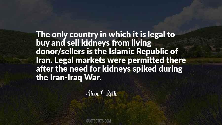 Quotes About Iraq War #495283