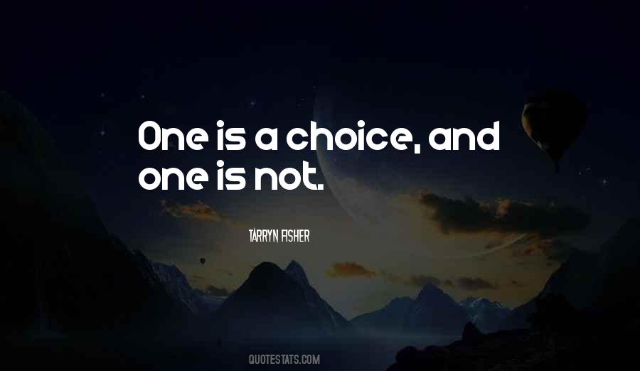 Mate Choice Quotes #1142053