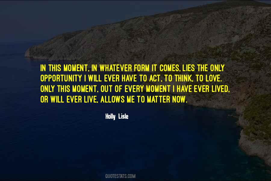 Pitfalls Life Quotes #1559612