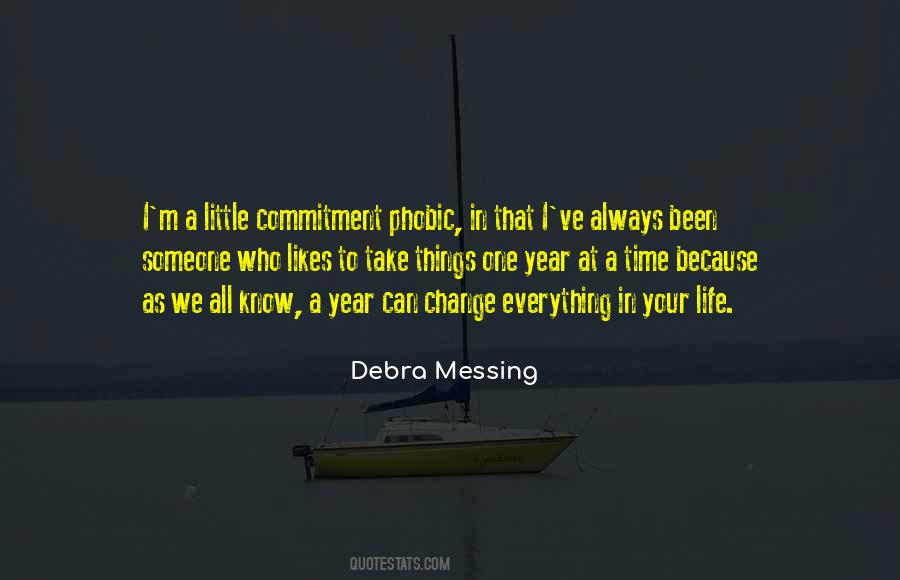 Pitfalls Life Quotes #1676220