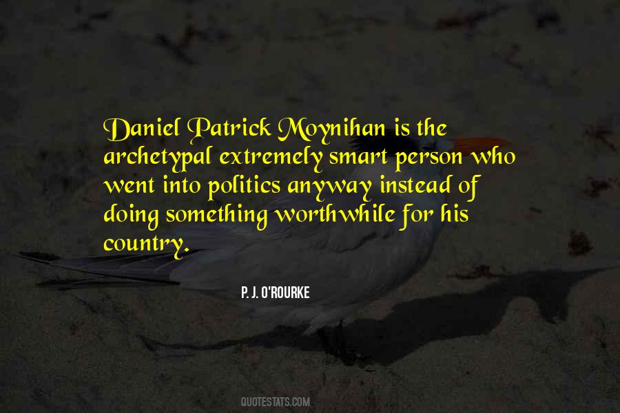 Quotes About Patrick #1214475