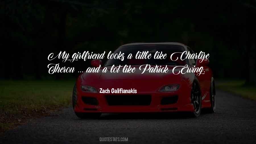 Quotes About Patrick #918122