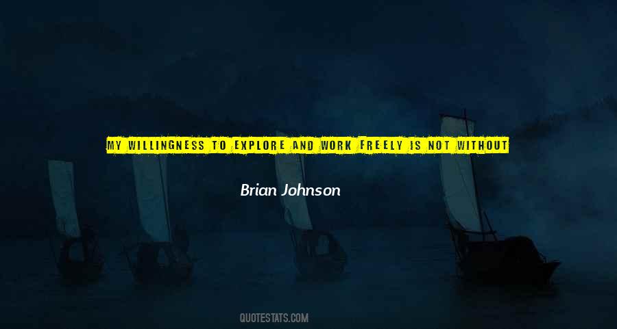 Quotes About Not Knowing What You've Done Wrong #325214