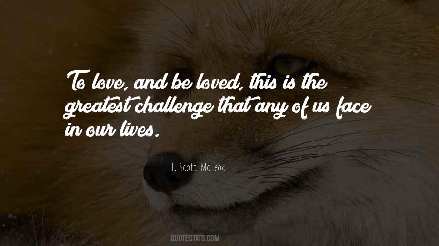 Quotes About Self Acceptance And Love #1155870