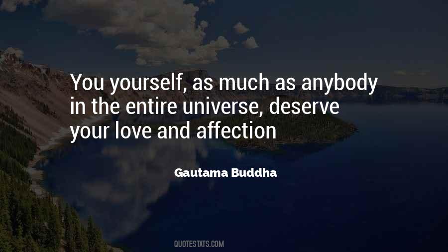 Quotes About Self Acceptance And Love #1416000