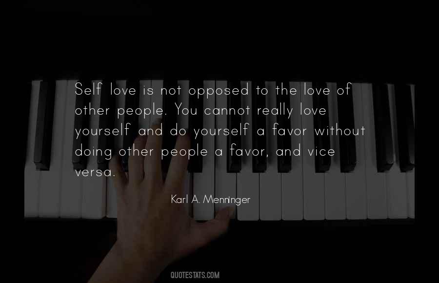 Quotes About Self Acceptance And Love #1840642