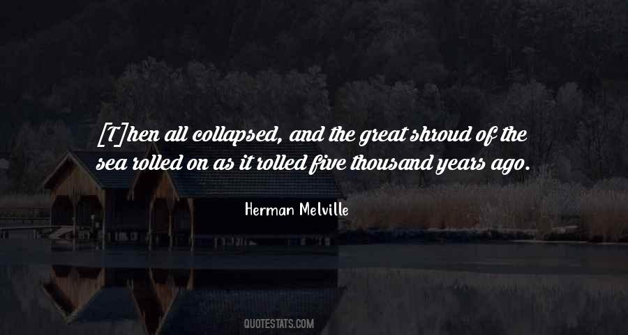 Maritime Ocean Quotes #1606962