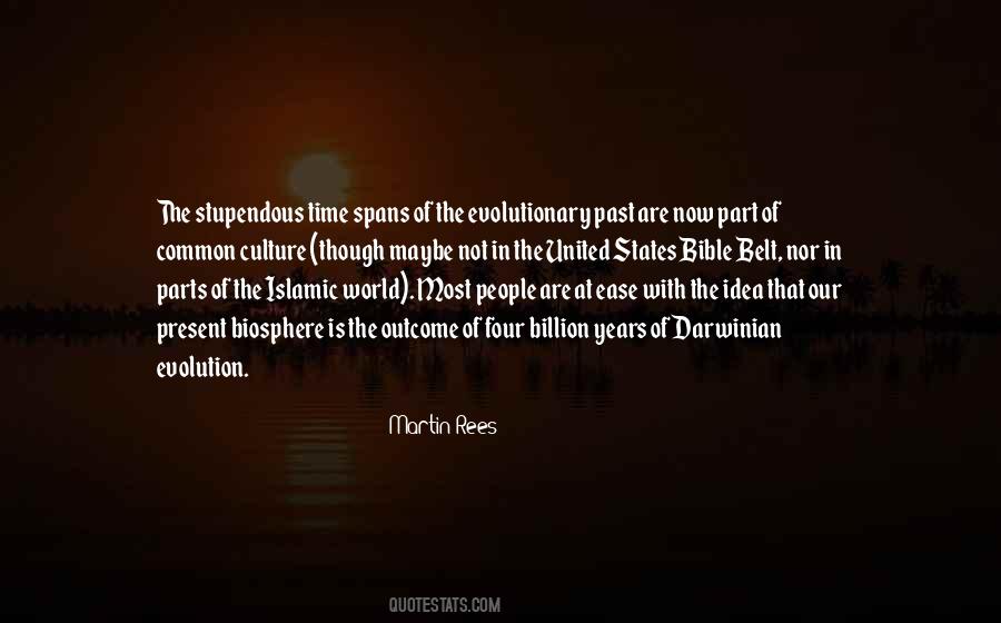 Islamic World Quotes #1417626