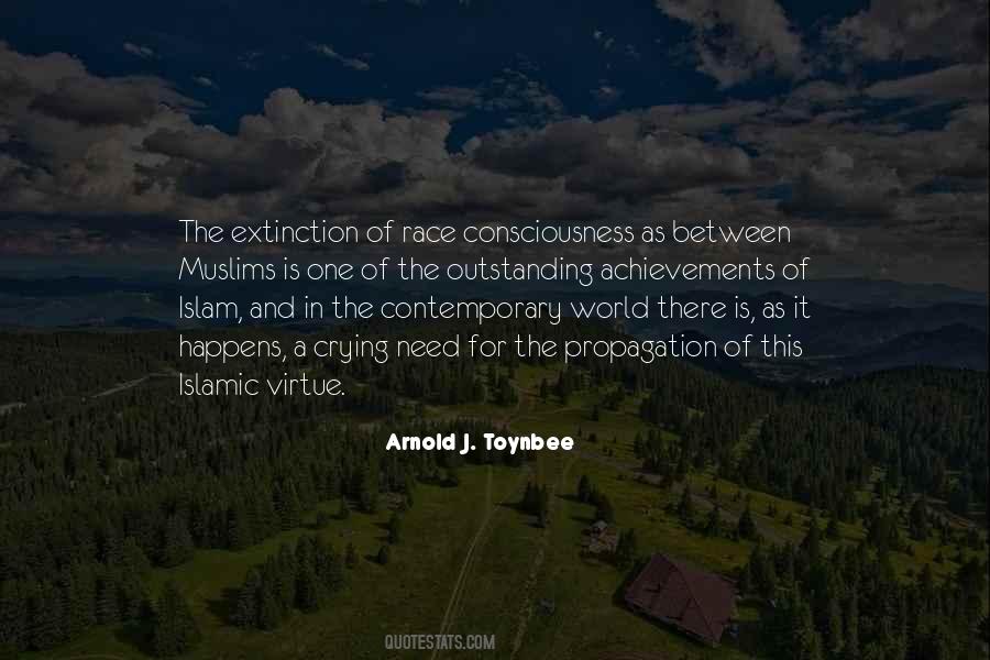 Islamic World Quotes #429746