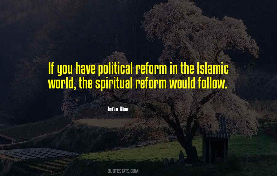 Islamic World Quotes #793669