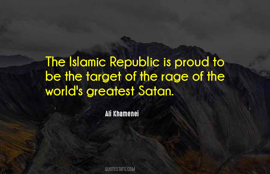 Islamic World Quotes #989237