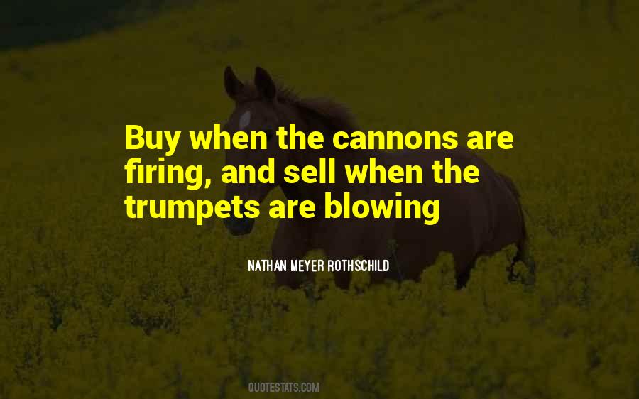 Quotes About Trumpets #484995