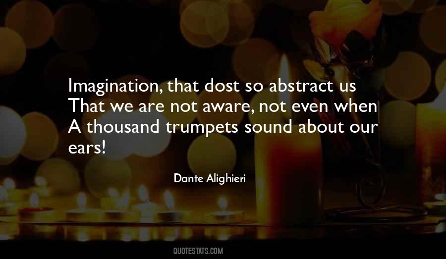 Quotes About Trumpets #488888