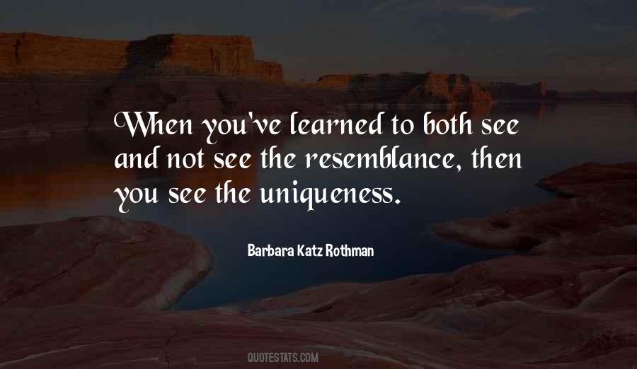 Quotes About Seeing Things In A Different Way #1556445