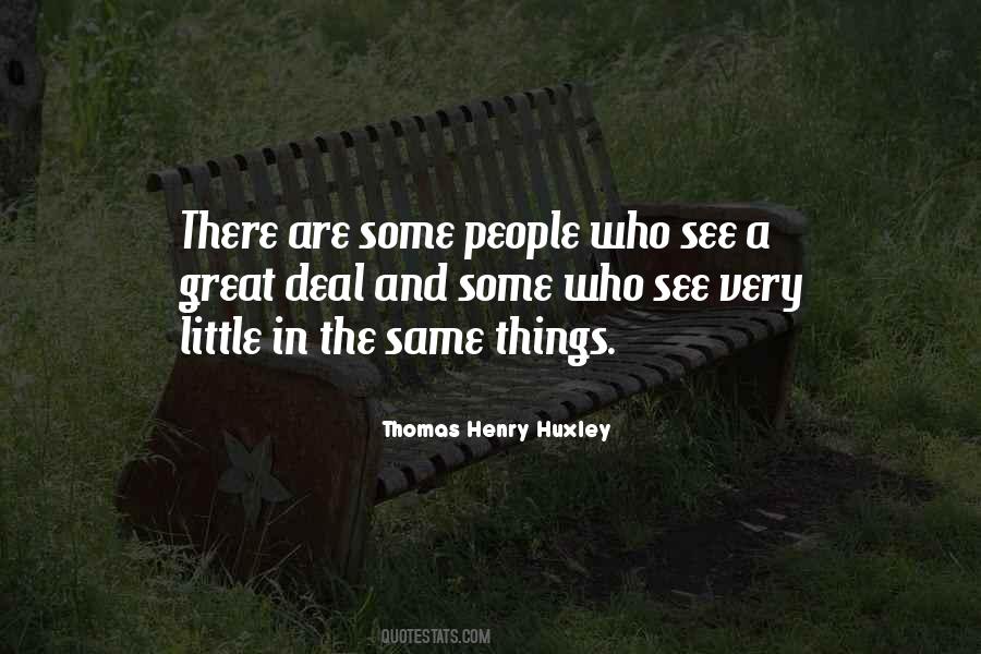 Quotes About Seeing Things In A Different Way #1796381