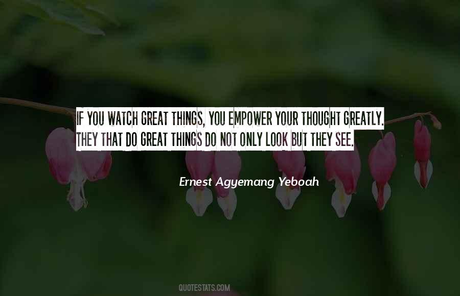 Quotes About Seeing Things In A Different Way #636695