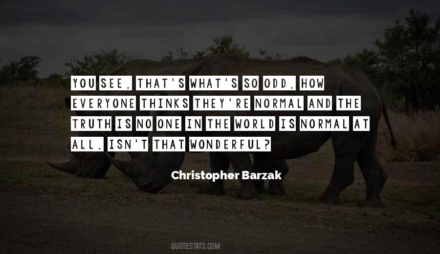 Political Unconscious Quotes #677081