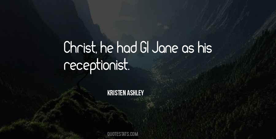 Gi Quotes #131642