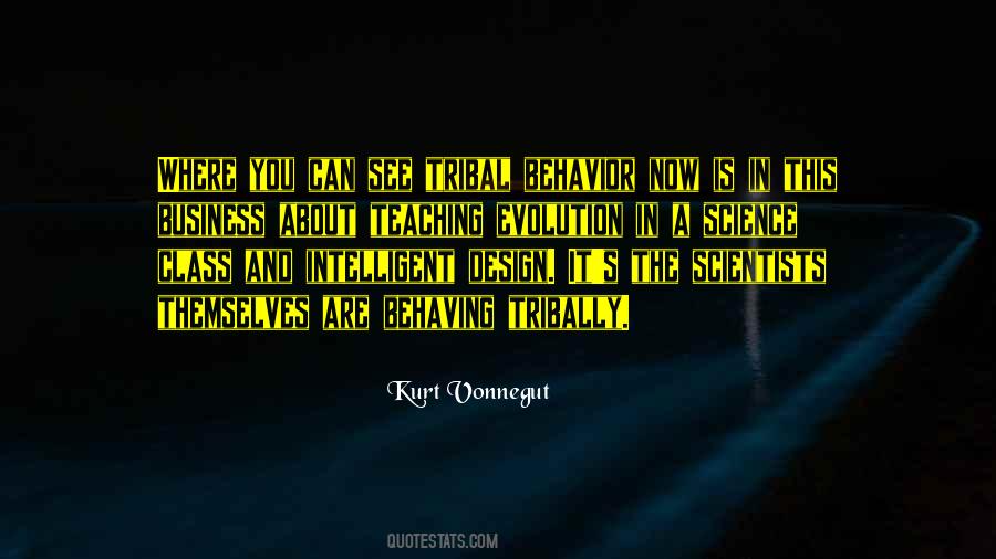 Quotes About Teaching Science #1227874