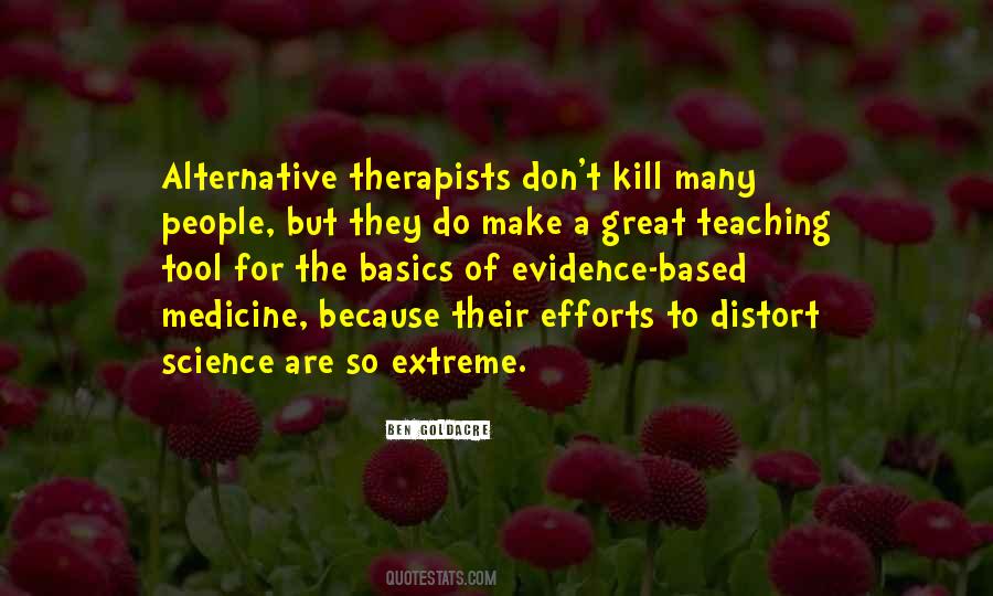 Quotes About Teaching Science #1562426