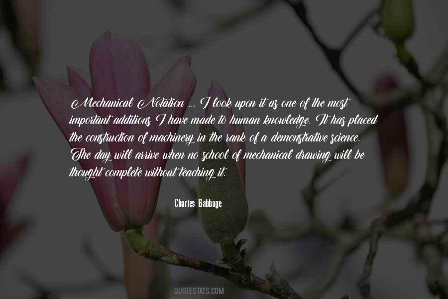 Quotes About Teaching Science #296853