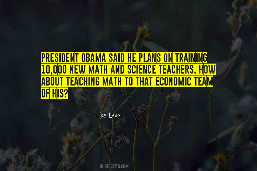 Quotes About Teaching Science #911476
