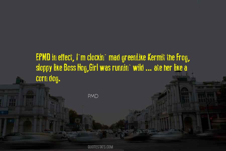 Quotes About A Girl And Her Dog #190437