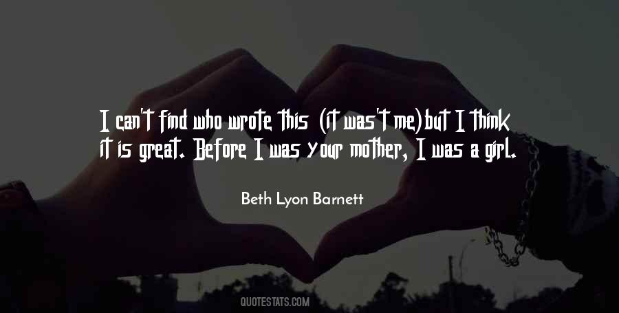 Quotes About A Girl And Her Dog #351454