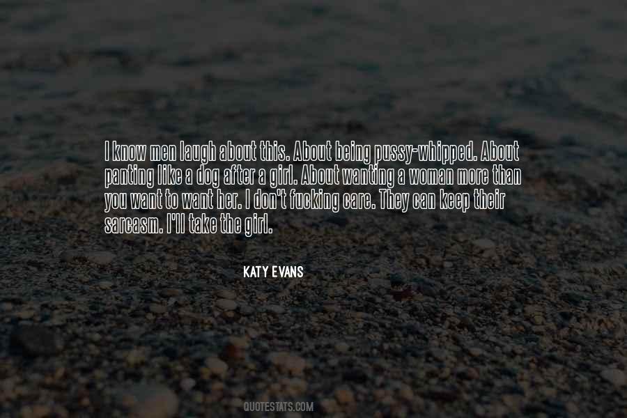 Quotes About A Girl And Her Dog #592504