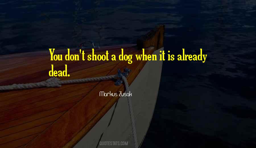 Quotes About A Girl And Her Dog #747497