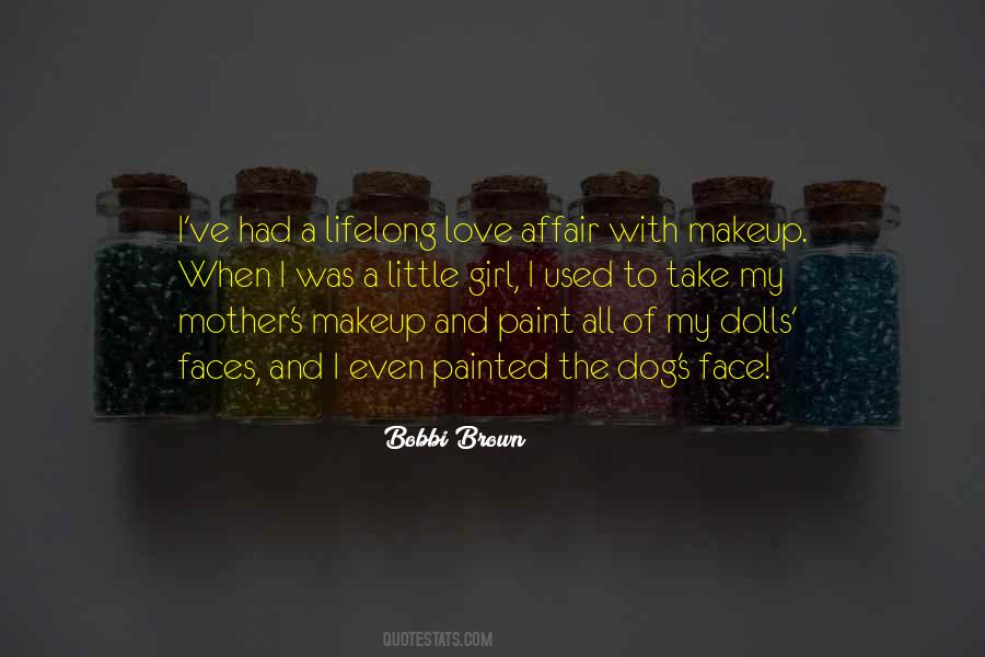 Quotes About A Girl And Her Dog #912539