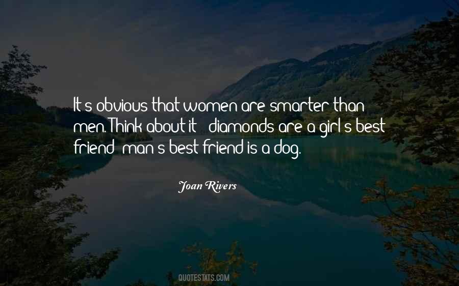 Quotes About A Girl And Her Dog #919020