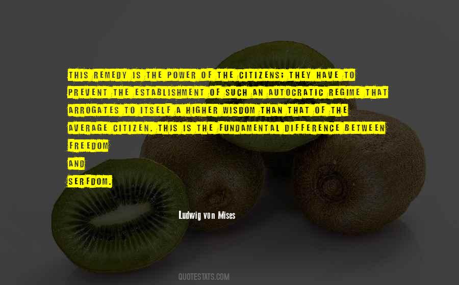 Higher Wisdom Quotes #629299