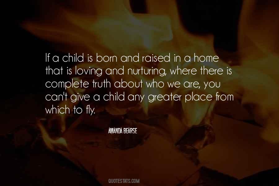 Quotes About Born To Fly #1010878
