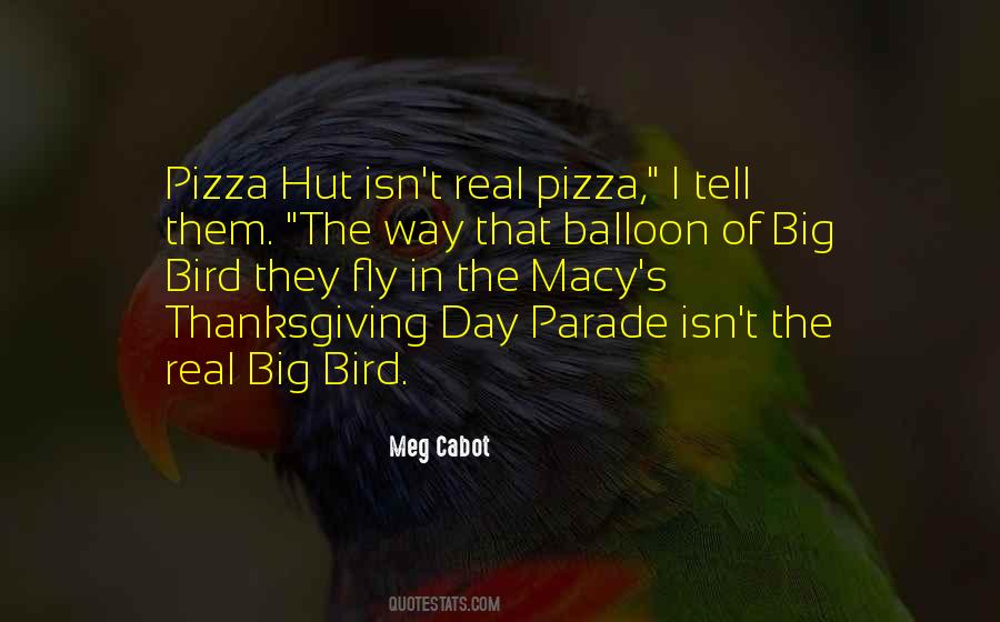 Quotes About Thanksgiving Day #1030855