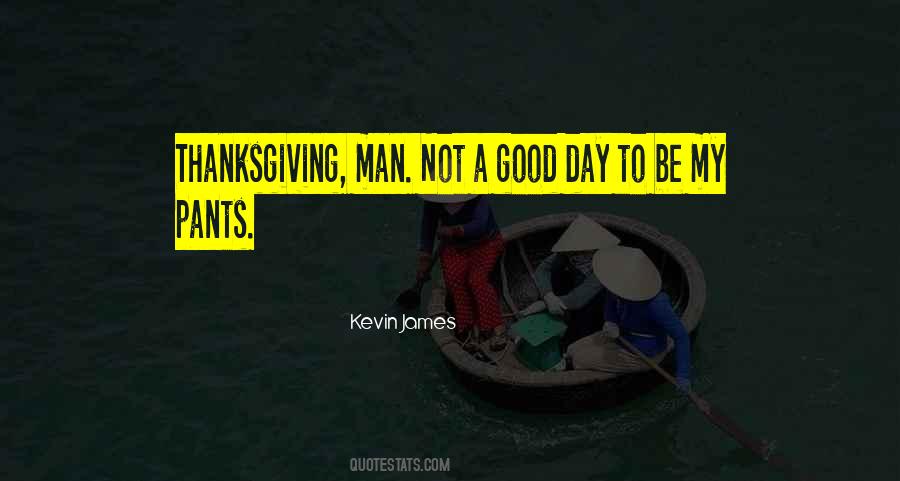 Quotes About Thanksgiving Day #1823839