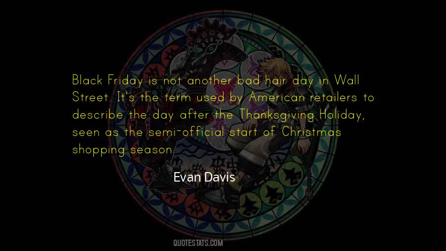 Quotes About Thanksgiving Day #315689