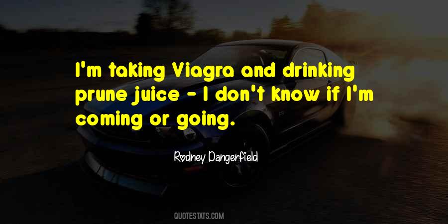 Quotes About Drinking Juice #892721