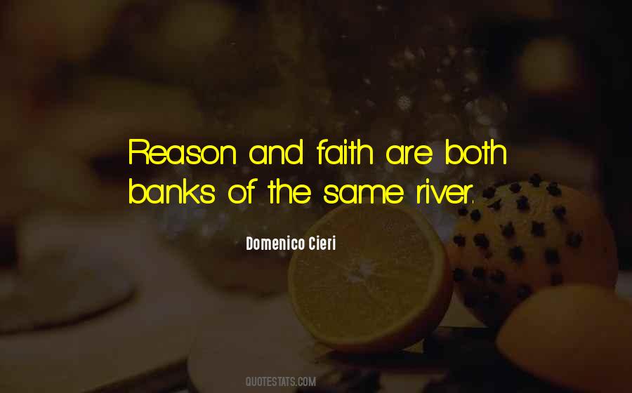 Quotes About River Banks #622535
