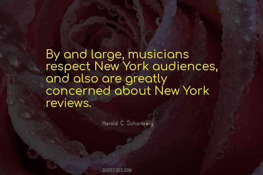 Quotes About New York #1855178