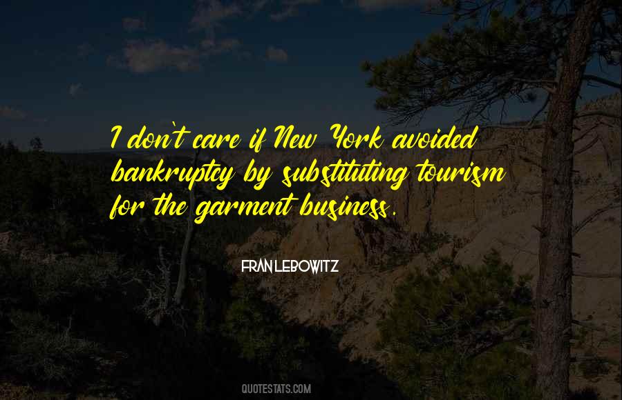 Quotes About New York #1863758