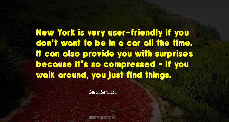 Quotes About New York #1864752