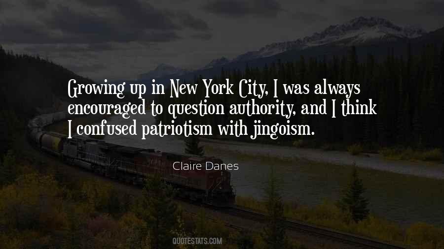 Quotes About New York #1868539