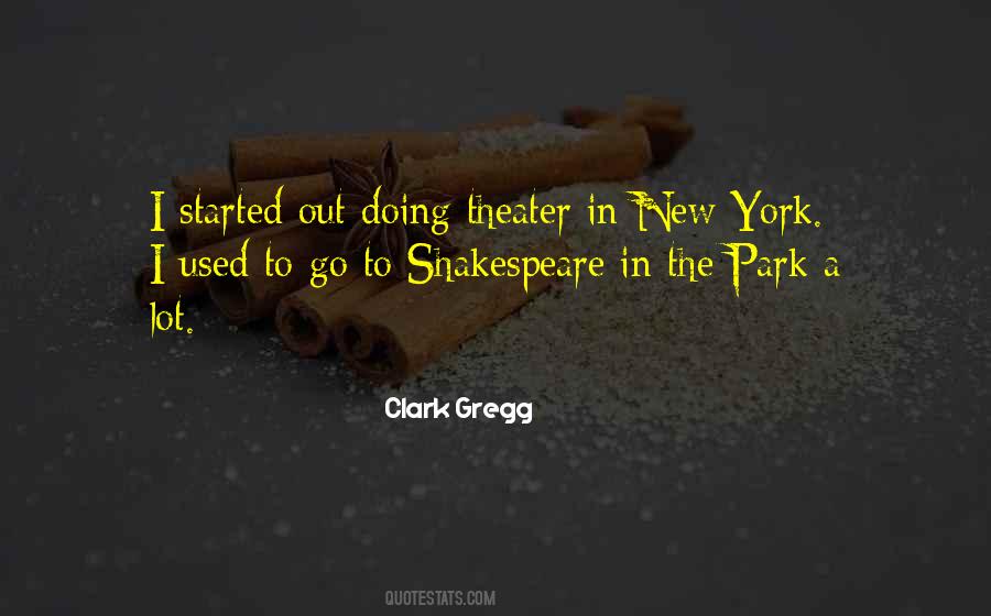 Quotes About New York #1870296