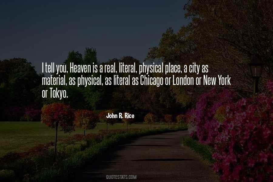 Quotes About New York #1870445
