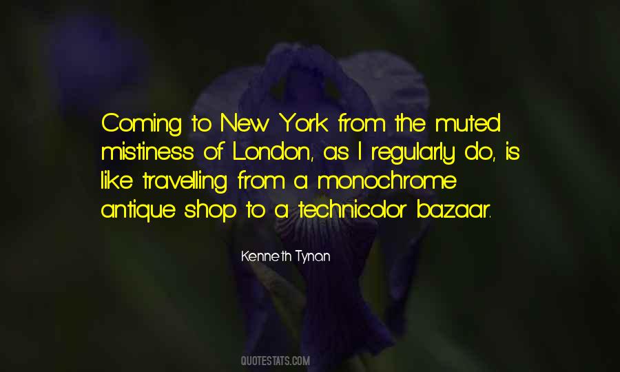 Quotes About New York #1873902