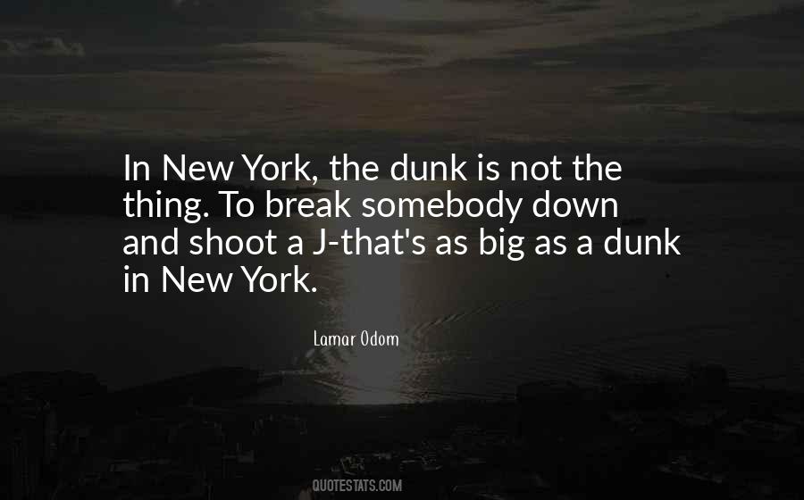 Quotes About New York #1875261