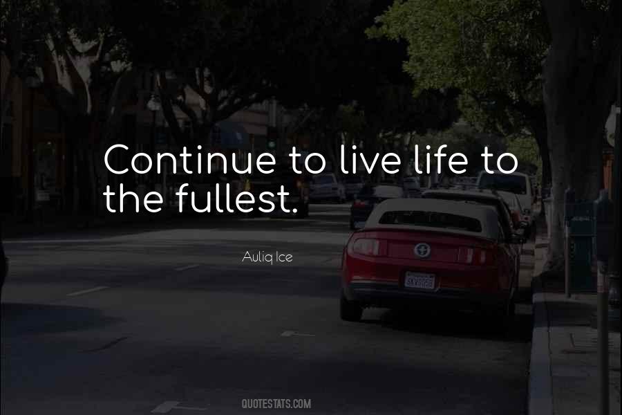 Coffee Lifestyle Quotes #1822272
