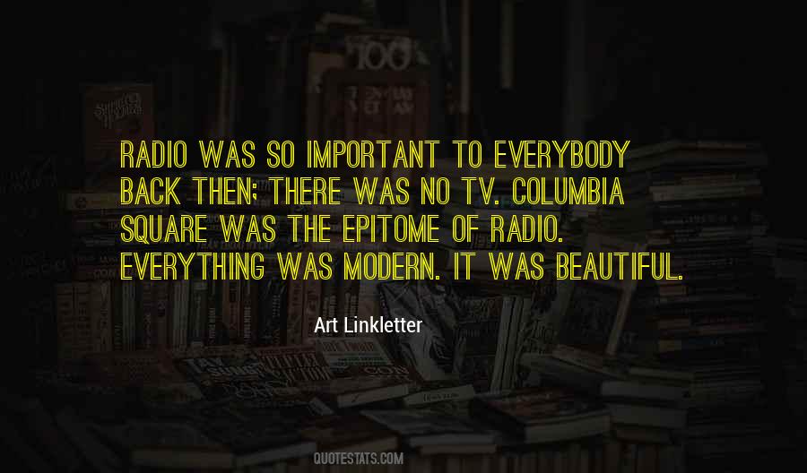Coffee Lifestyle Quotes #818073
