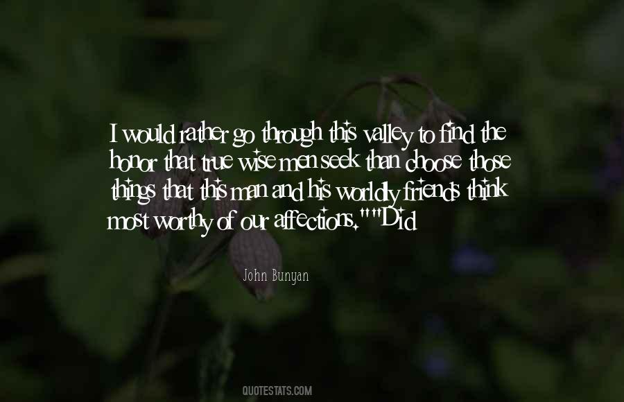 Find Out Who Your True Friends Are Quotes #818475